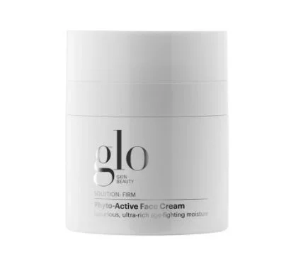 Glo Skin Beauty Phyto-Active Face Cream 1.7oz