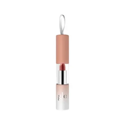 Glo Skin Beauty Pillow Talk Lipstick Ornament