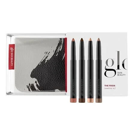 Glo Skin Beauty The Frida Shadow Set