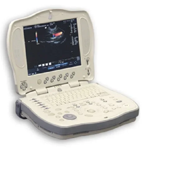 Global Medical Imaging Curved Transducer 2 to 5 MHZ For Abdominal, OB/GYN, Urology – 3C-RS