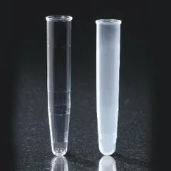 Globe Scientific Centrifuge Tube Conical Bottom Plain 16 X 100 mm 12 mL Without Color Coding Without Closure Polypropylene Tube, 500/PK