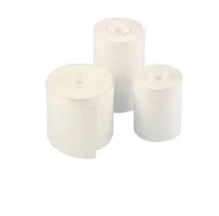 Globe Scientific Diagnostic Printer Paper Thermal Paper 45 Mm X 55 Mm X 80 Foot Roll Without Grid – 7146-05