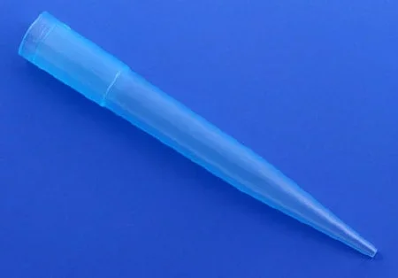 Globe Scientific Oxford Style Pipette Tip 200 to 1,000 Î¼L NonSterile – 151144