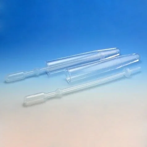 Globe Scientific PIPETTE, TRANSFER URINALYSIS QUICK-PREP (500/BG) D/S – 3826