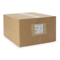 Globe Scientific Urine Specimen Container Tite-Rite™ 53 mm Opening 90 mL (3 oz.) Screw Cap Patient Information Sterile, 100/BG - Image 2