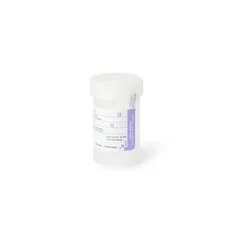 Globe Scientific Urine Specimen Container Tite-Rite™ 53 mm Opening 90 mL (3 oz.) Screw Cap Patient Information Sterile, 100/BG