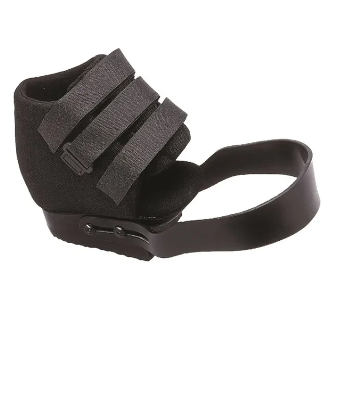GloboPed Forefoot Relief Large Shoe with Shield