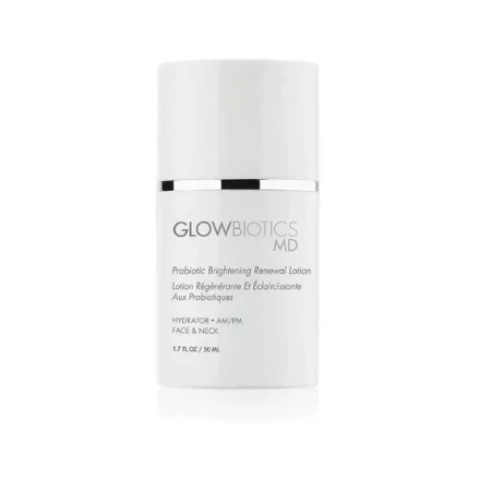 Glowbiotics Probiotic Brightening Renewal Lotion 1.7oz
