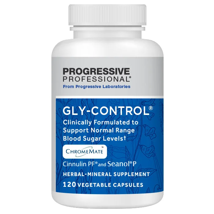 Gly-Control® – 1050