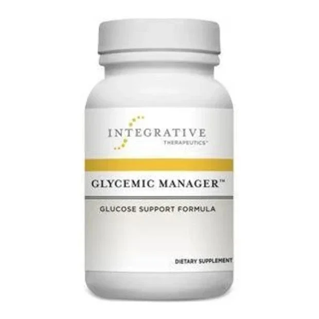 Glycemic Manager