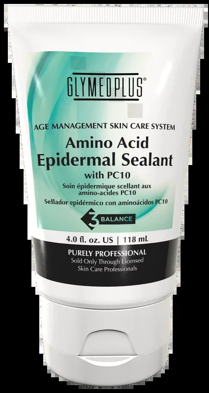 Glymed Plus Amino Acid Epidermal Sealant with PC10 4oz