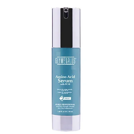 Glymed Plus Amino Acid Treatment Serum with PC-10 1.69oz
