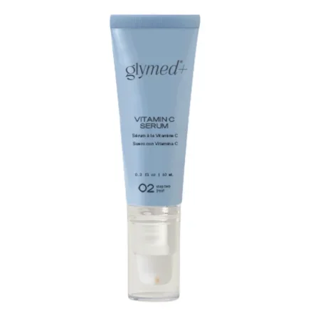 Glymed Plus Vitamin C Serum 0.3oz / 10ml