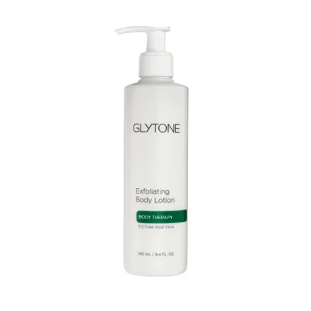 Glytone Exfoliating Body Lotion 250ml