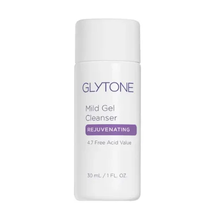 Glytone Mild Gel Cleanser