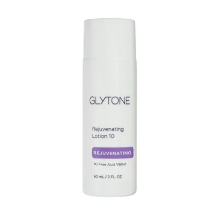Glytone Rejuvenating Lotion 10 60ml