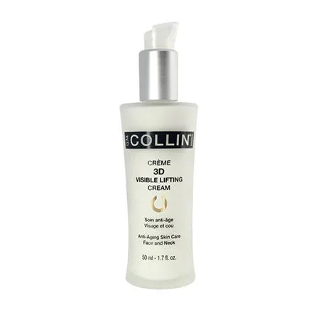 GM Collin 3D Visible Lifting Cream 1.7oz / 50ml