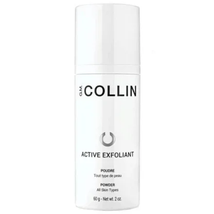 GM Collin Active Exfoliant Powder 2oz / 60ml