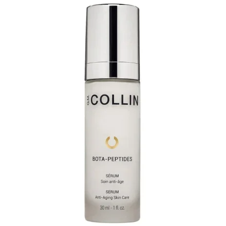 GM Collin Bota-Peptides Serum 1oz / 30ml