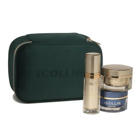 GM Collin Golden Bliss Set