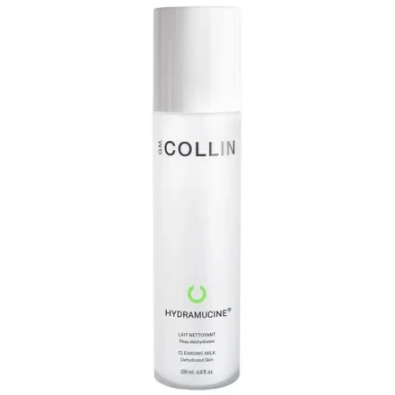 GM Collin Hydramucine Cleansing Milk 6.8oz / 201ml
