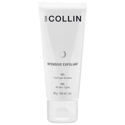 GM Collin Intensive Exfoliant Gel 2oz / 60ml