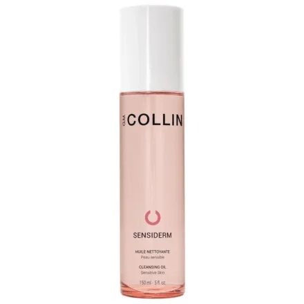 GM Collin Sensiderm Cleansing Oil 5oz / 148ml