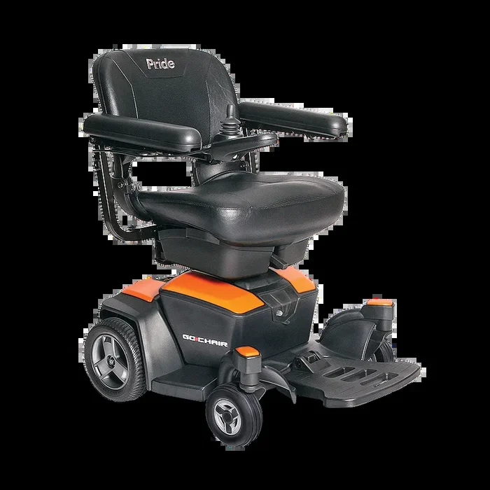 Go-Chair
