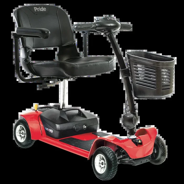 Go-Go Ultra X 4 Wheel