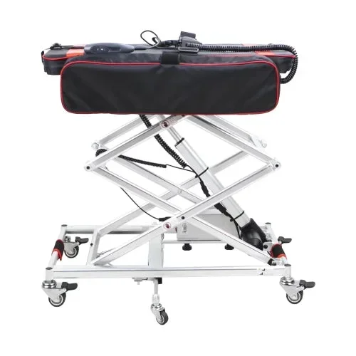 GO-Lift Portable Lift for Electric Wheelchairs and Scooters