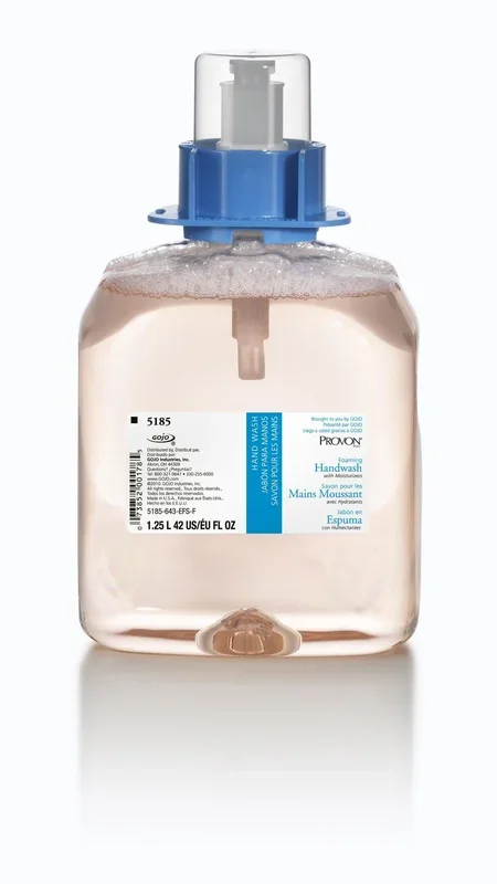 Gojo Provon Foaming Soap Fmx-12 – 1250 ML