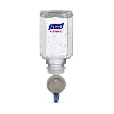 Gojo PURELL Advanced Instant Hand Sanitizer Gel