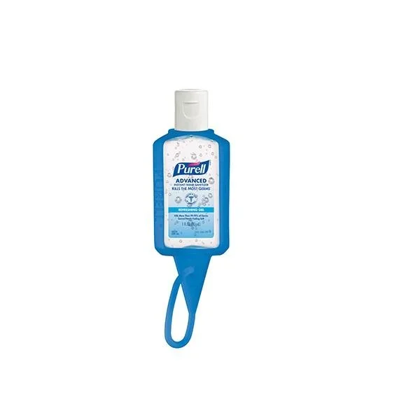 Gojo Purell Hand Sanitizer Gel Jelly Wrap – 1 Oz