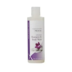 GOJO Shampoo and Body Wash PROVON 8 oz. Flip Top Bottle Herbal Scent, 1/EA - Image 2