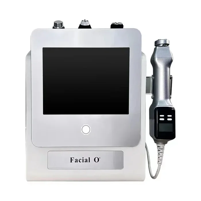 Gold Rf Microneedle I Shrink Pores Machine Commercial Anti-Aging Rf Microneedle I Model MYKO4