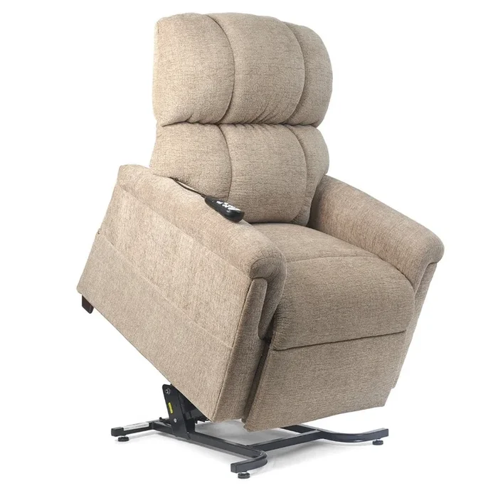 Golden PR535 MaxiComforter Power Lift Recliners – Large – Blowout