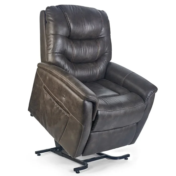 Golden Tech PR446 DeLuna™ Series Dione Luxury Power Lift Recliners