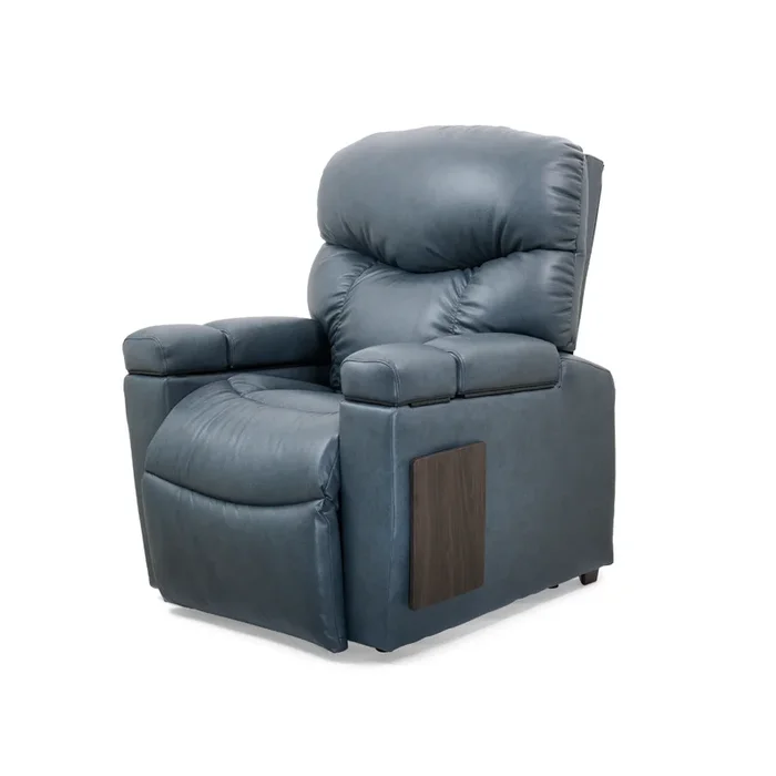 Golden Tech PR511 MaxiComfort Cloud+ Assisted Lift Recliner – Large