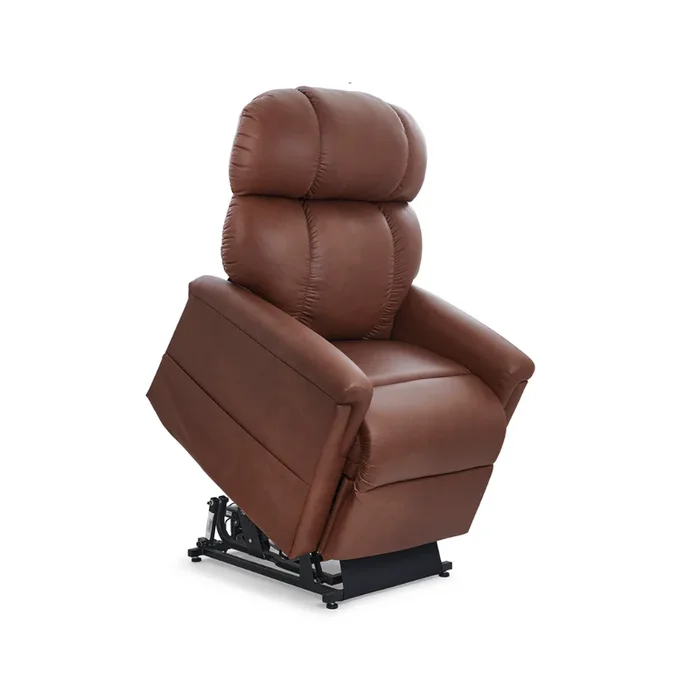 Golden Tech PR545 Recliner with Assisted Lift – Tall