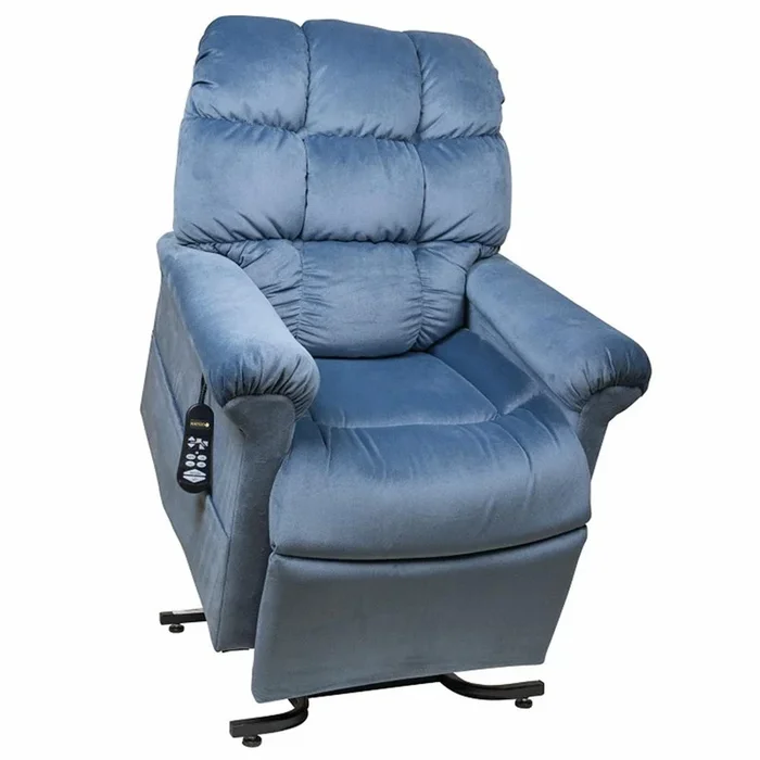 Golden Technologies Cloud Power Lift Recliner Chair