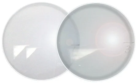 Good-Lite 38mm Corrected Curve Prism, 2.0