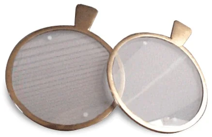 Good-Lite Bagolini Striated Lenses, Pair