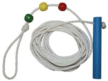 Good-Lite Brock Strings, 10 feet, 12/Pk