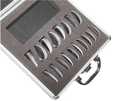 Good-Lite Corrected Yoked Prism Set, 38mm, Flat Lens Kit 3
