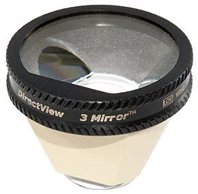 Good-Lite DirectView 3 Mirror Slit Lamp Lens