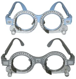 Good-Lite Fixed PD Trial Frame, 66 mm PD
