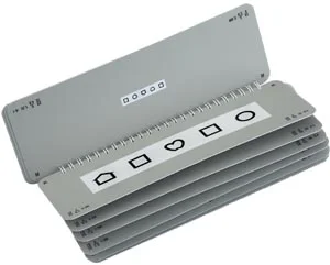 Good-Lite LEA Symbols Distance Vision Screener