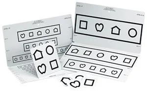 Good-Lite LEA Symbols Massachusetts Distance Folding Chart