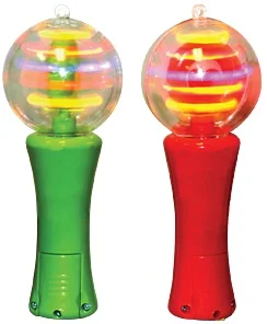 Good-Lite Mini Spinning Fixation Globes