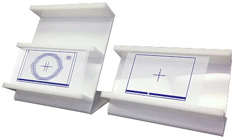 Good-Lite Vectograph Viewer, Double